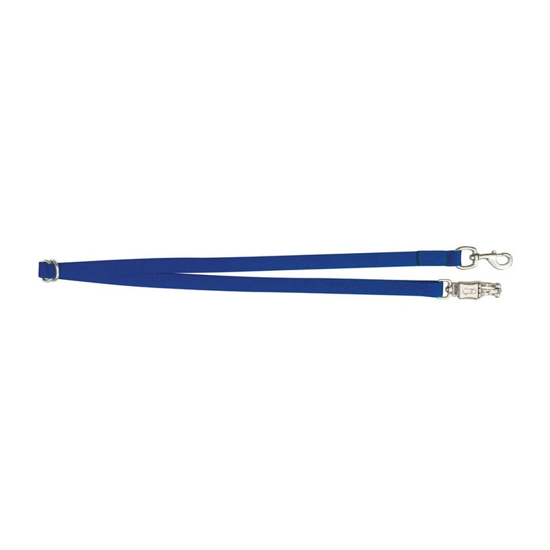 Perris Nylon Cross Tie 40 - 73 Blue