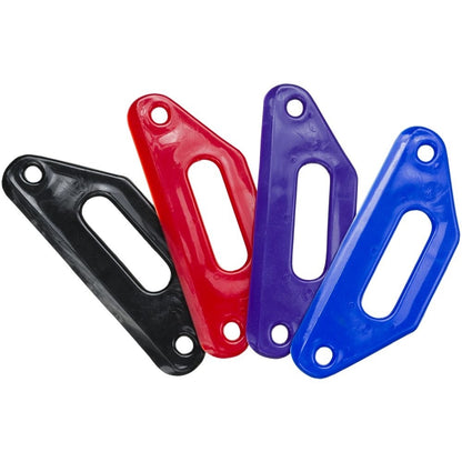 Tough1 EasyGrip Sweat Scraper Purple