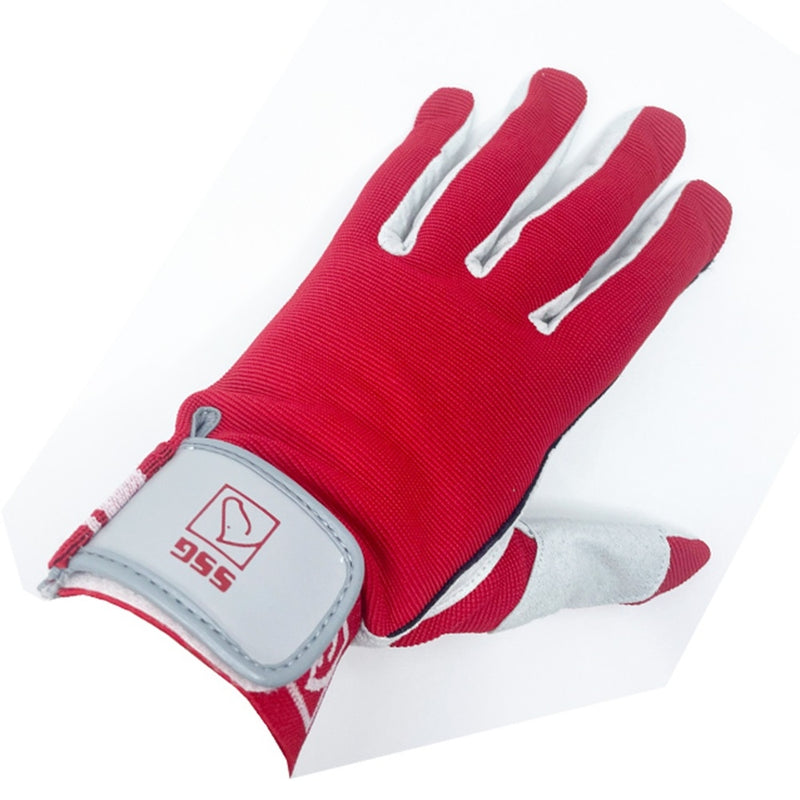 SSG Team Roper/Polo Sport Glove