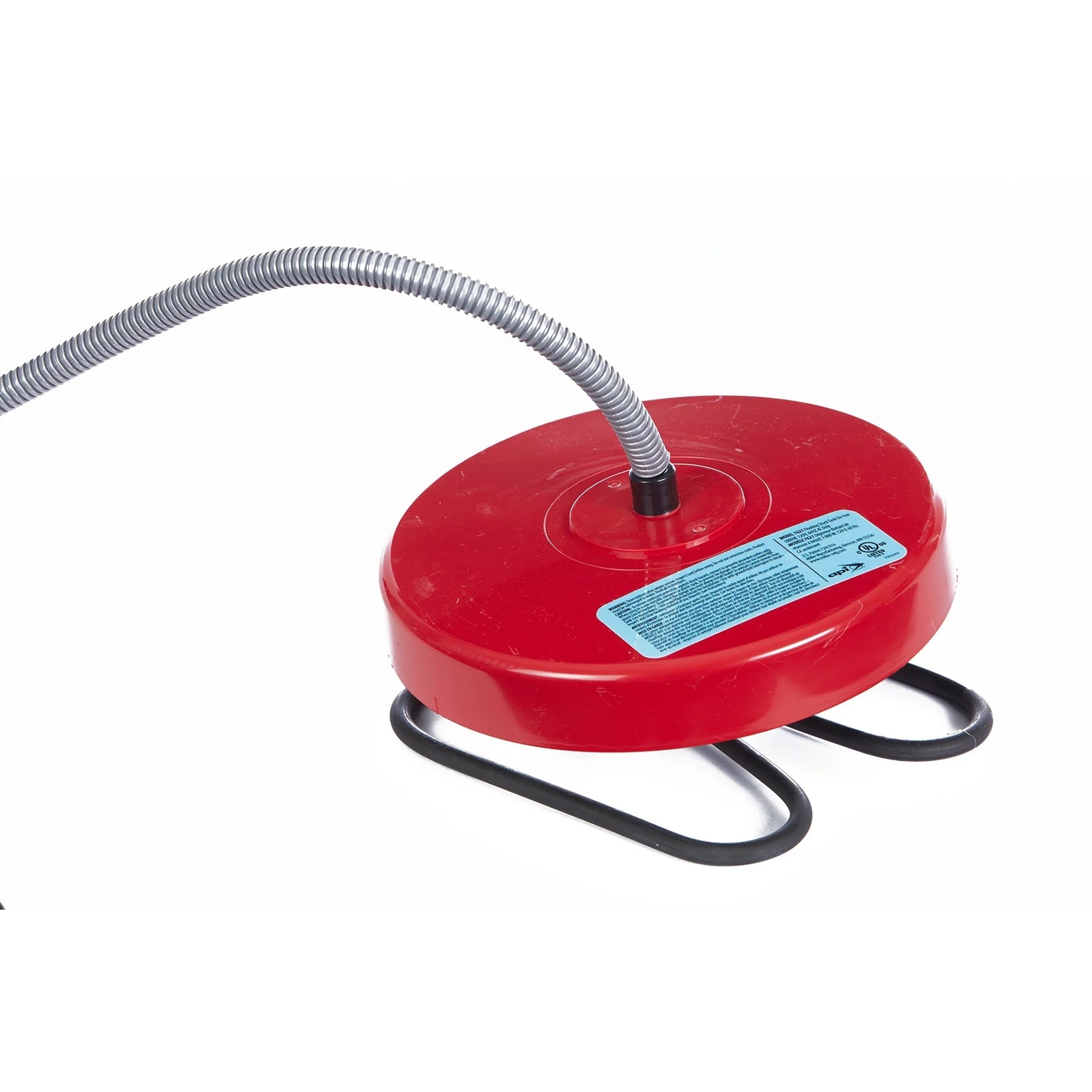 API Floating Heater Pond Deicer With Cord