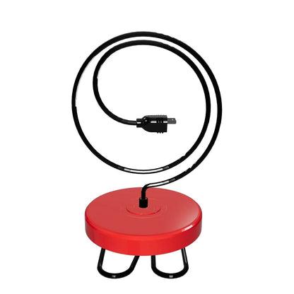 API Floating Heater Pond Deicer With Cord
