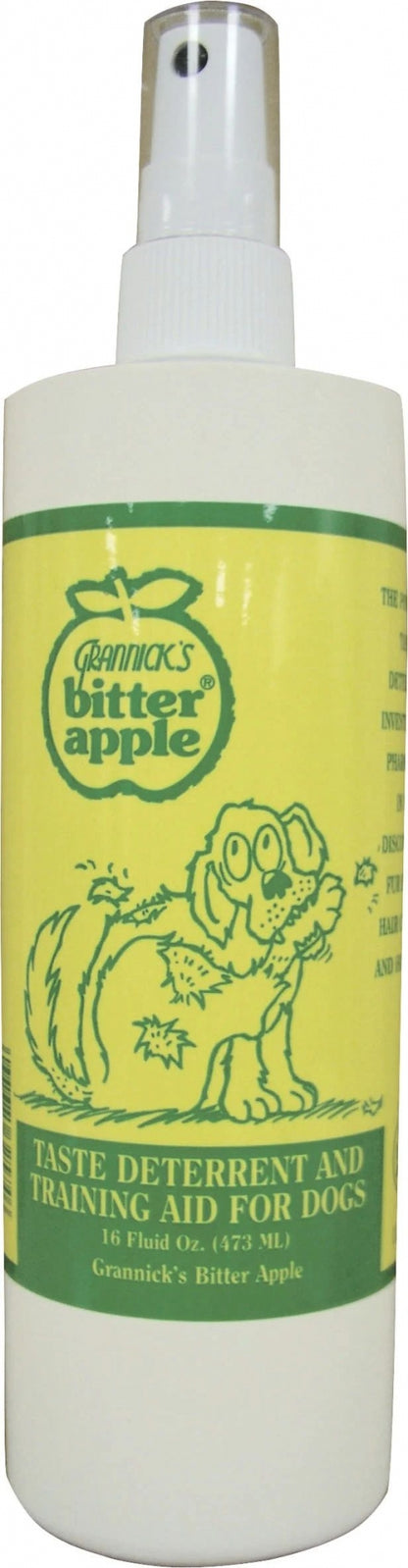 Bitter Apple
