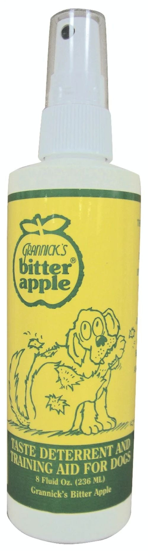 Bitter Apple