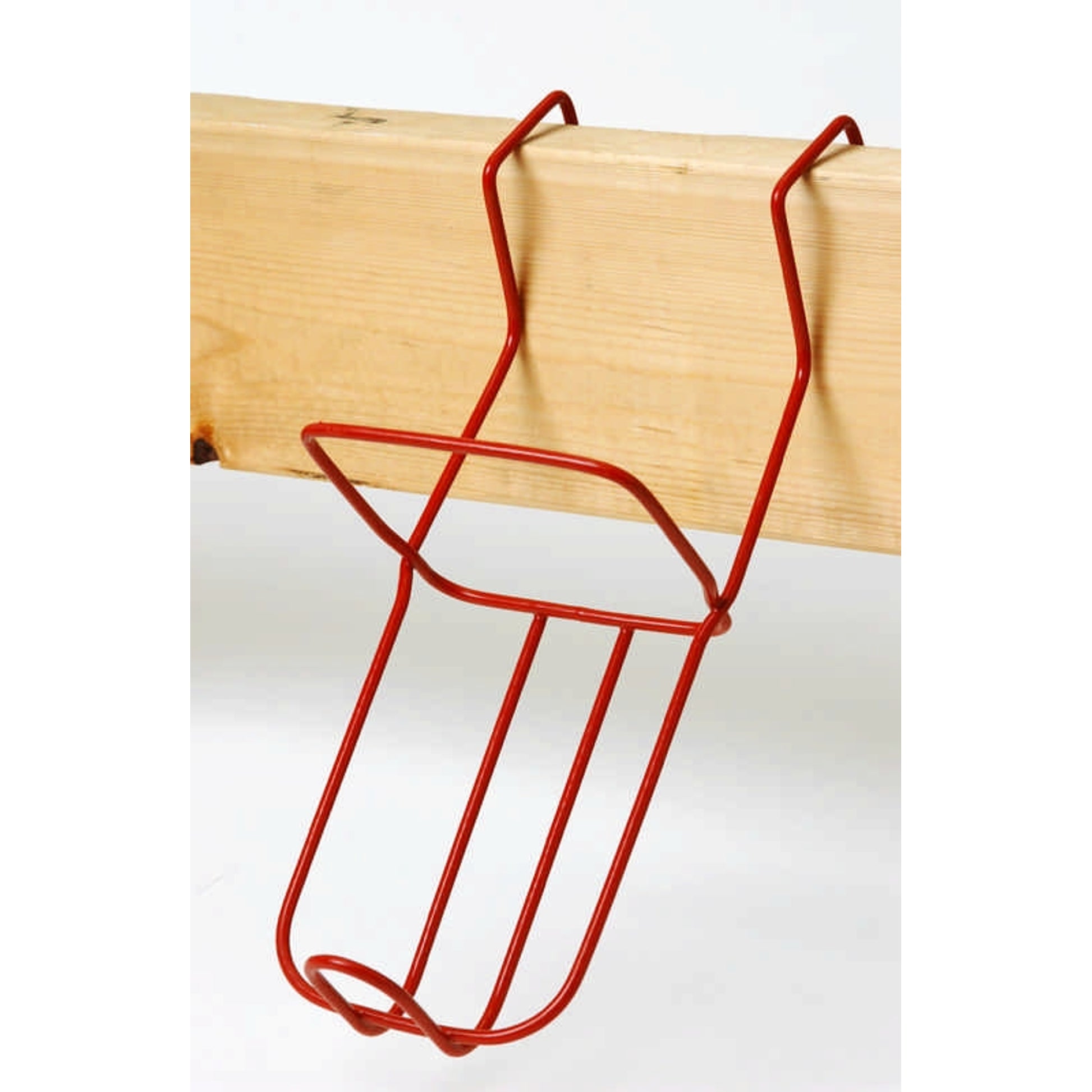 Wire Rack Bottle Holder For The Calf Bottle