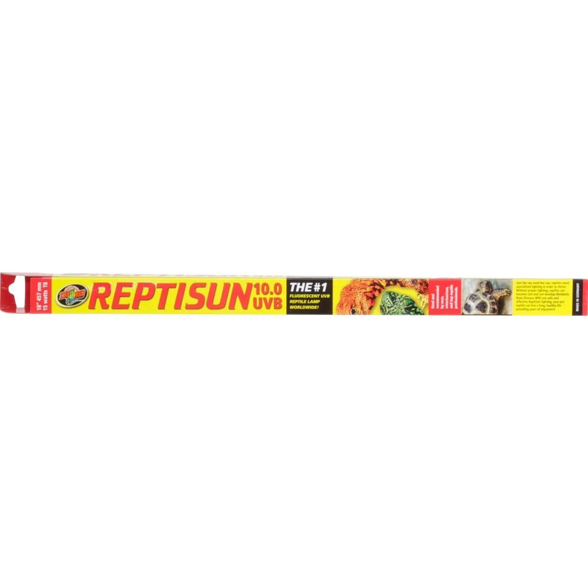 Repti Sun 10.0 UVB 18 Inch