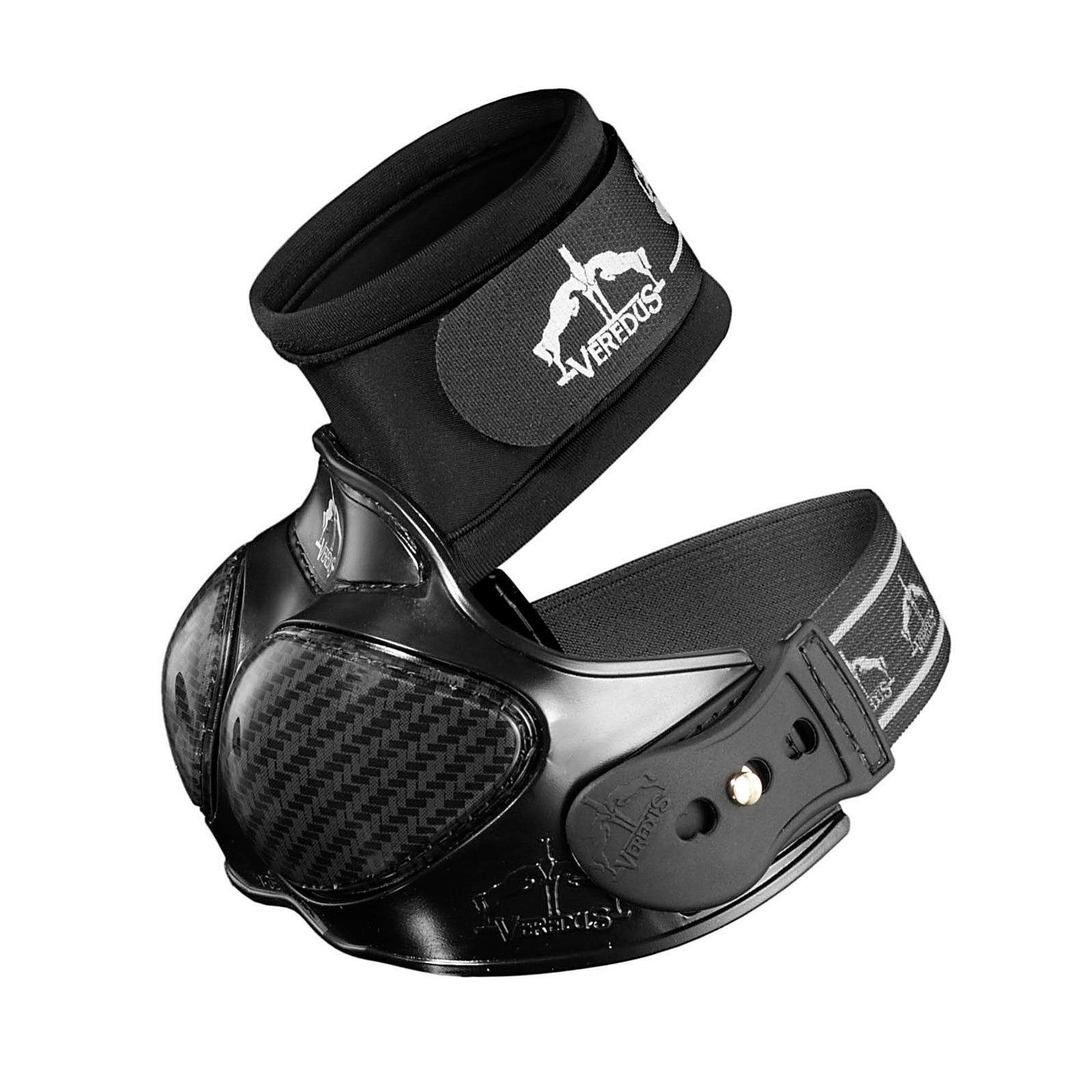 Veredus Carbon Shield Overreach Boots