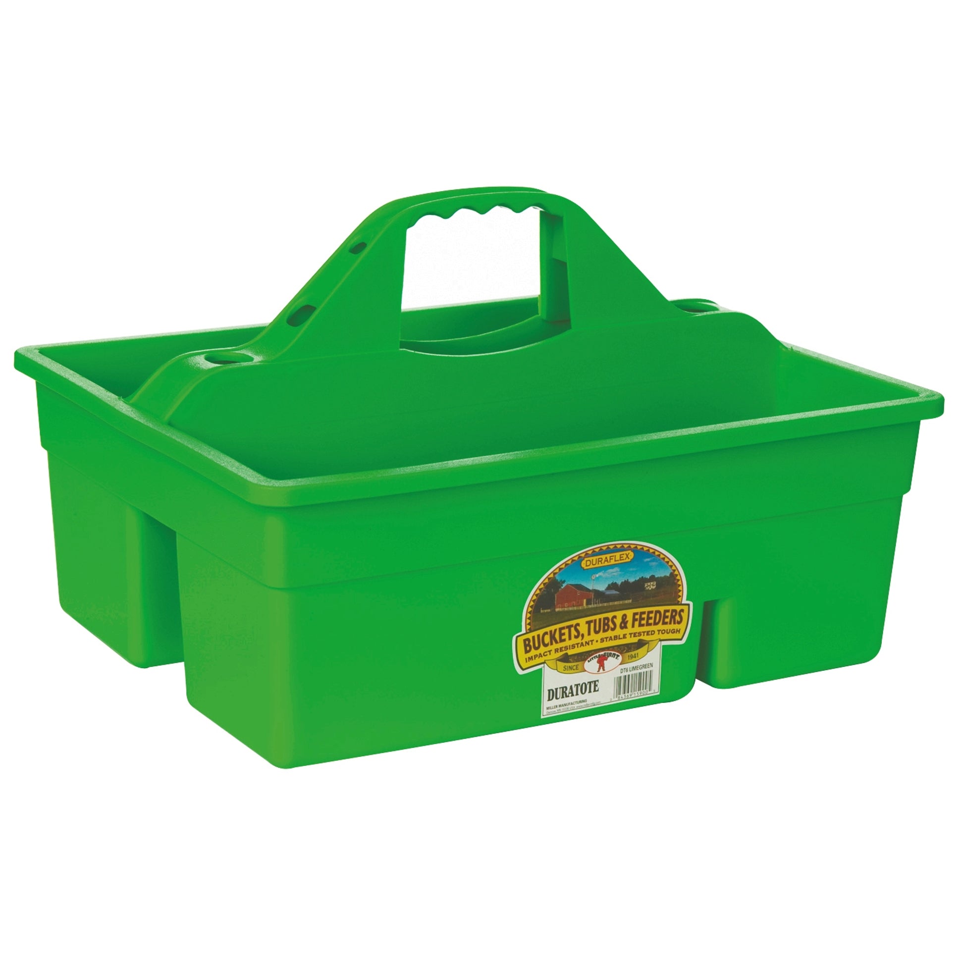 Little Giant Plastic DuraTote