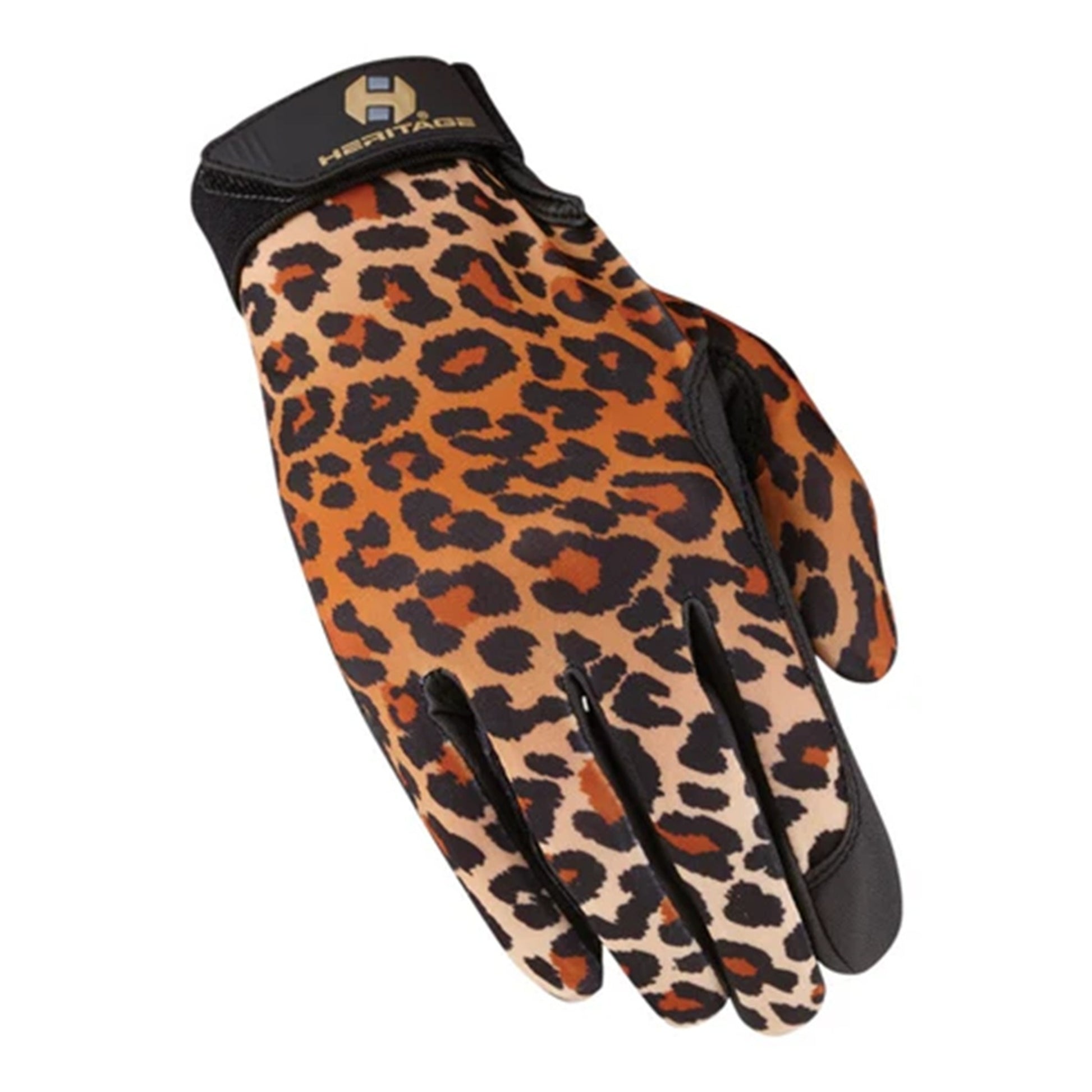 Heritage Performance Printed Gloves