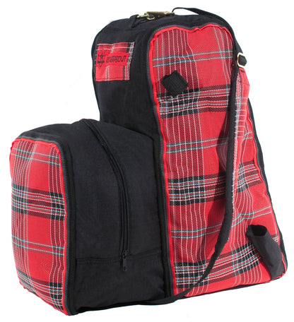 Kensington English Boot Carry All