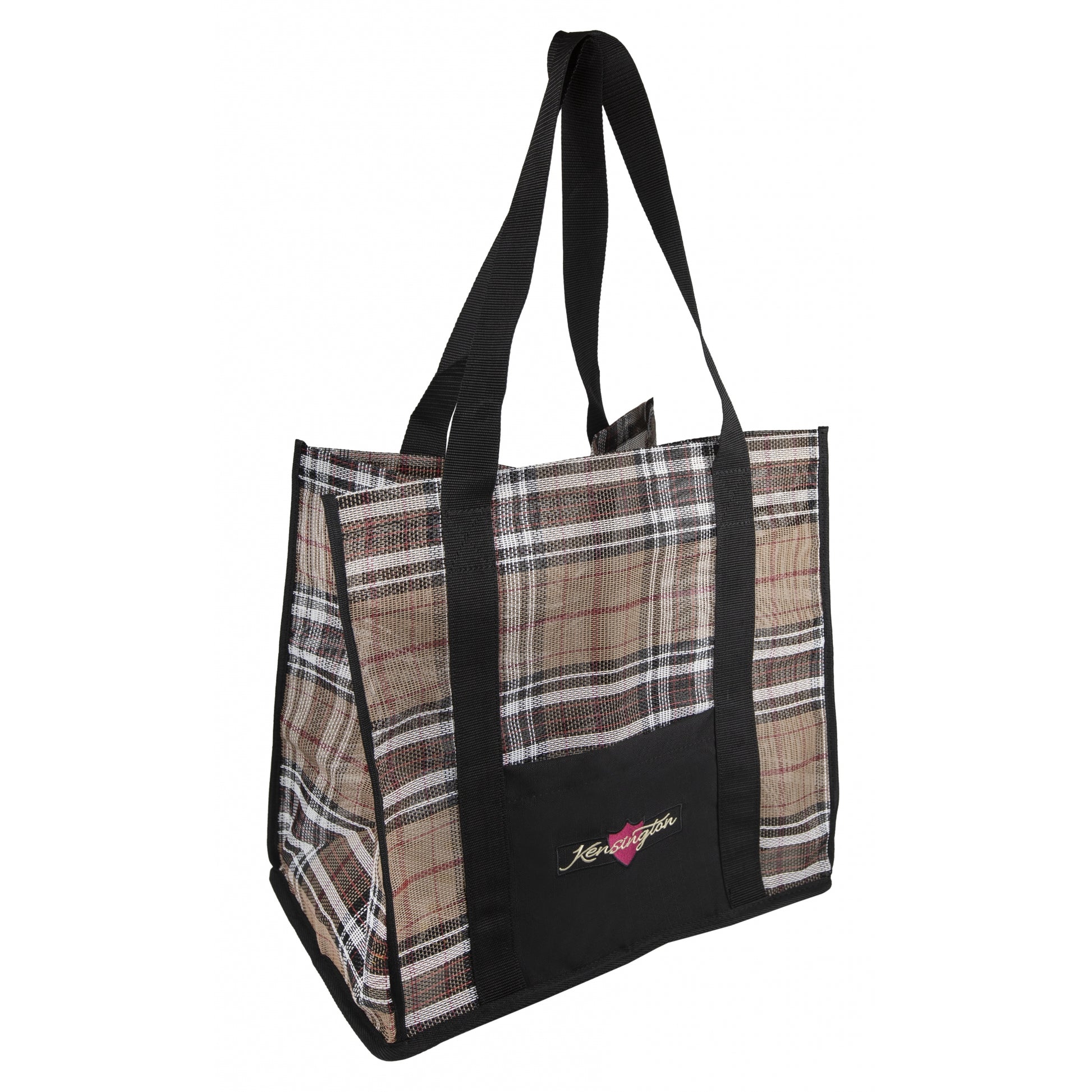 Kensington Large Mesh Tote Bag