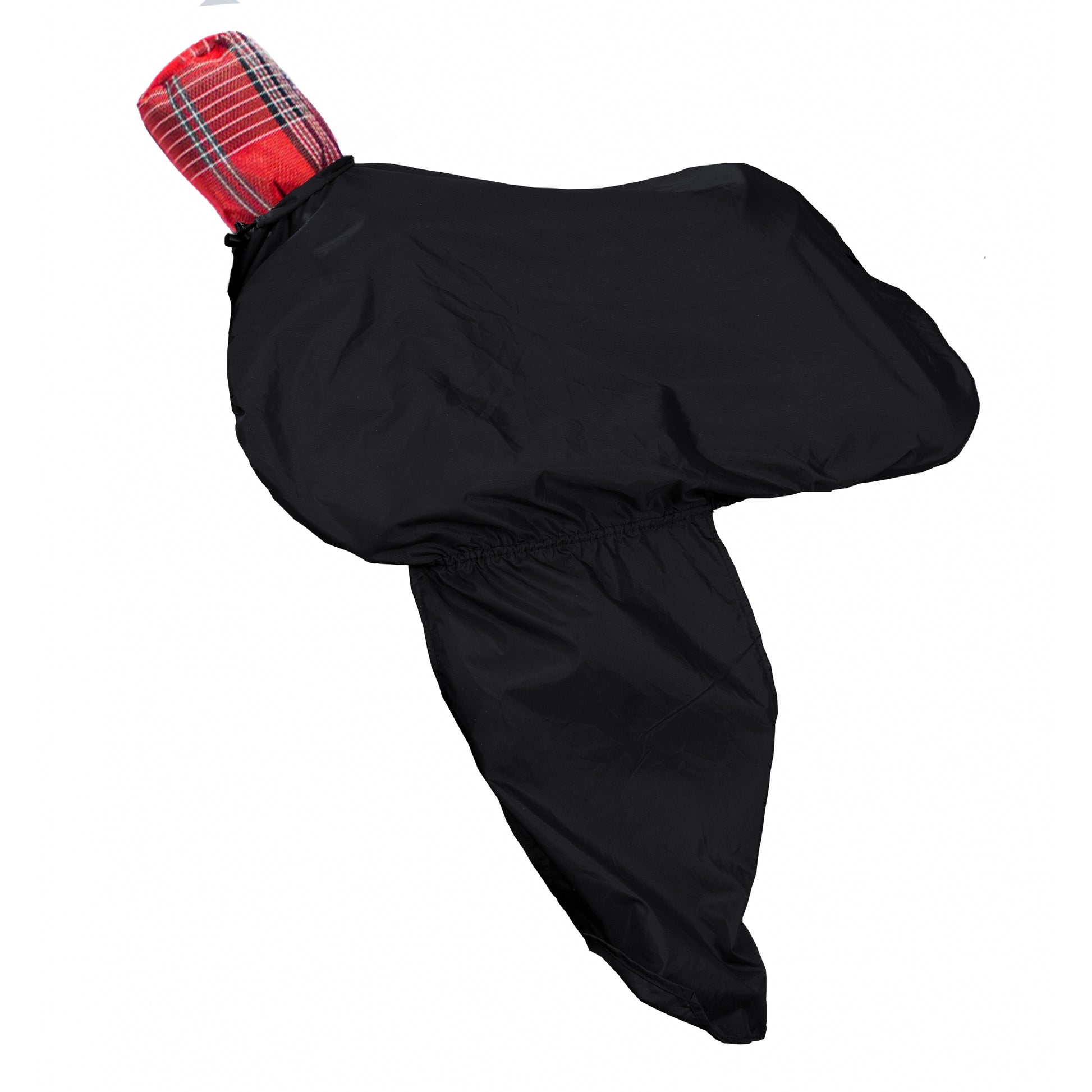 Kensington Western Saddle Cover with Fenders