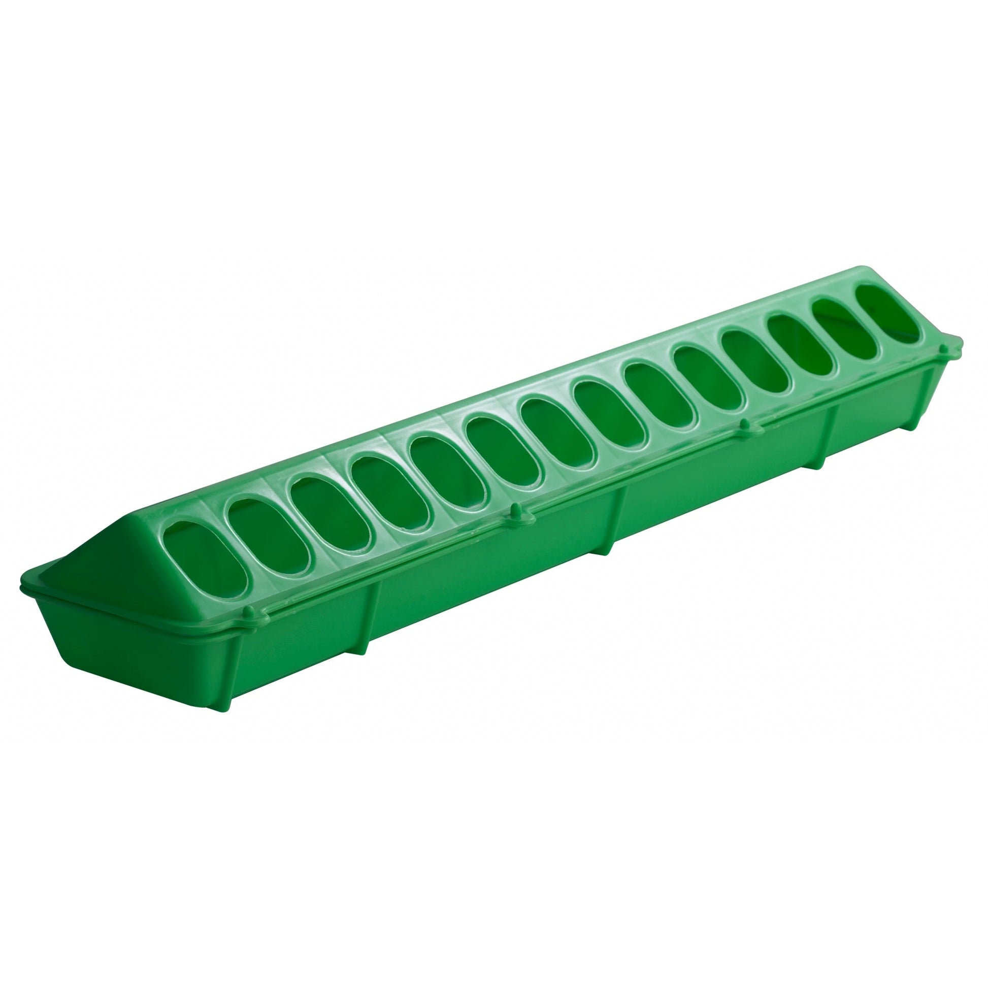 Little Giant Plastic Ground Feeder