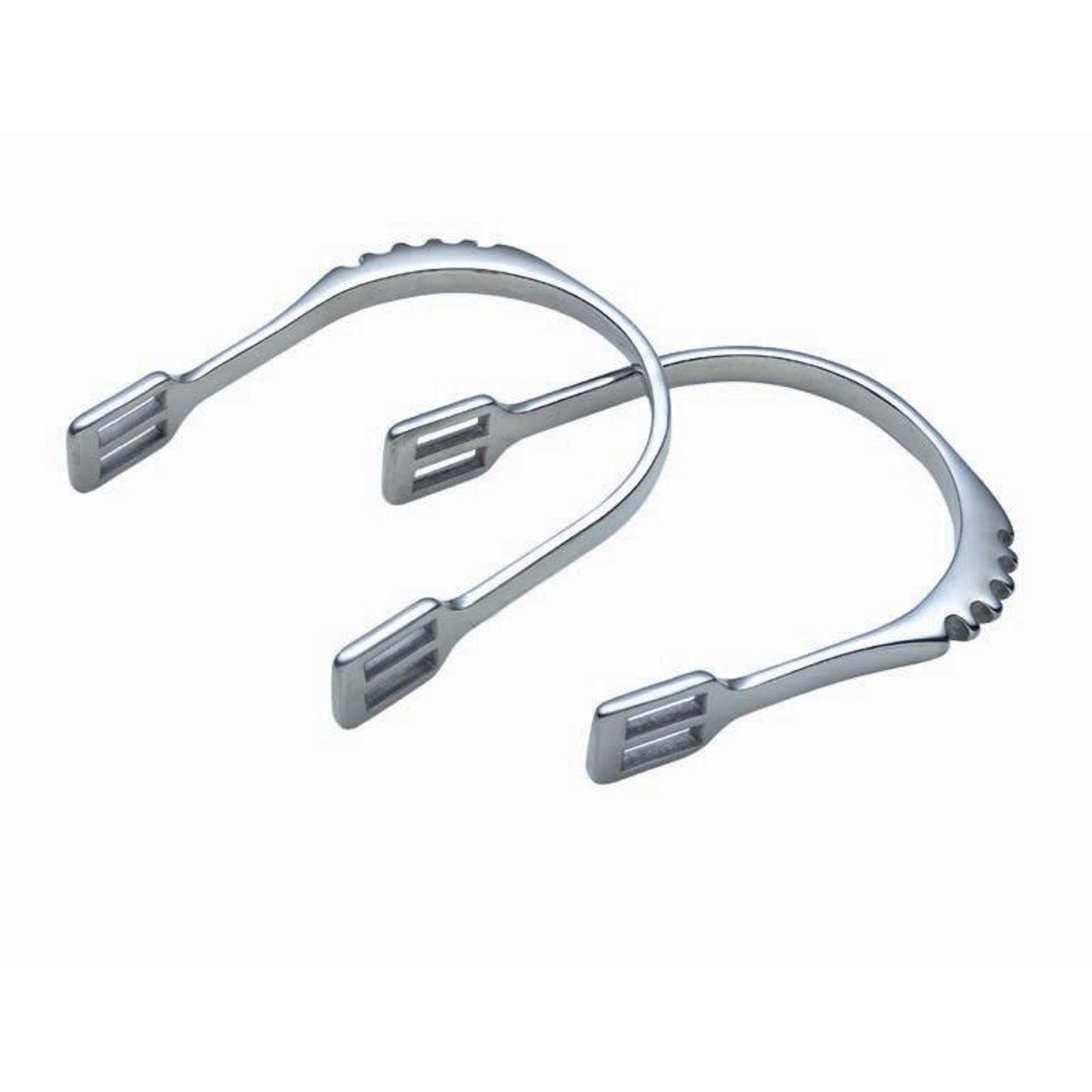 Shires Comb Spurs