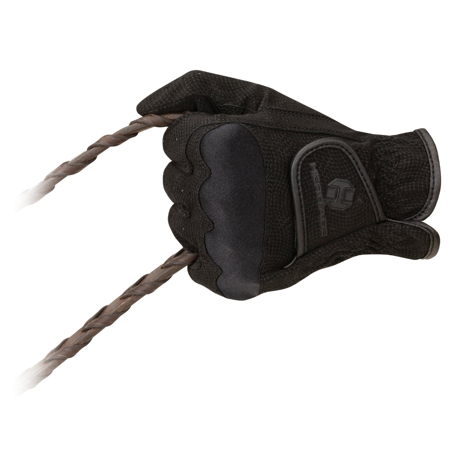 Heritage Spectrum Show Gloves