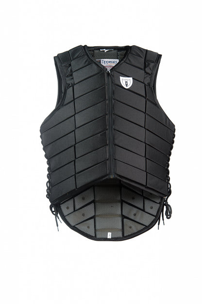 Tipperary Eventer Protective Vest LG Pink