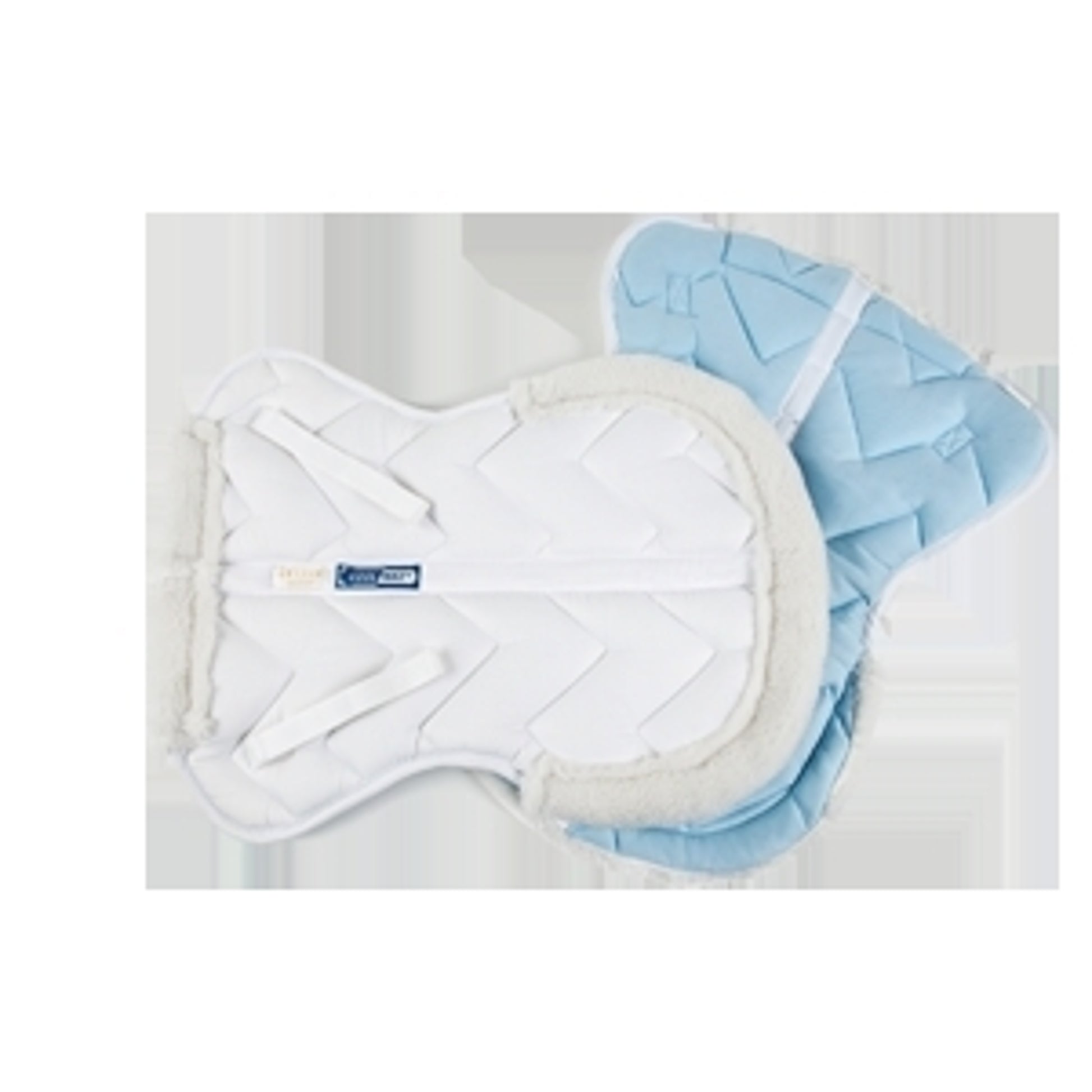 Lettia CoolMax Half Pad
