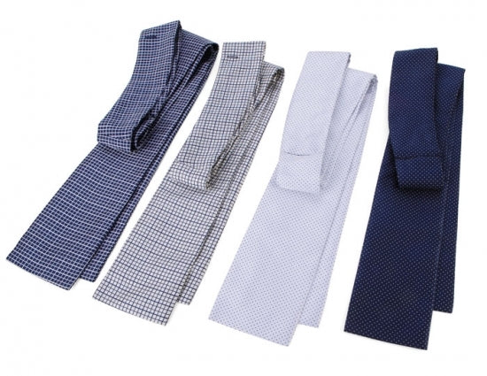 Stock Tie - Spot