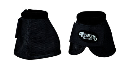 Weaver No-Turn Bell Boots