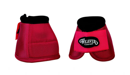 Weaver No-Turn Bell Boots