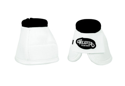 Weaver No-Turn Bell Boots