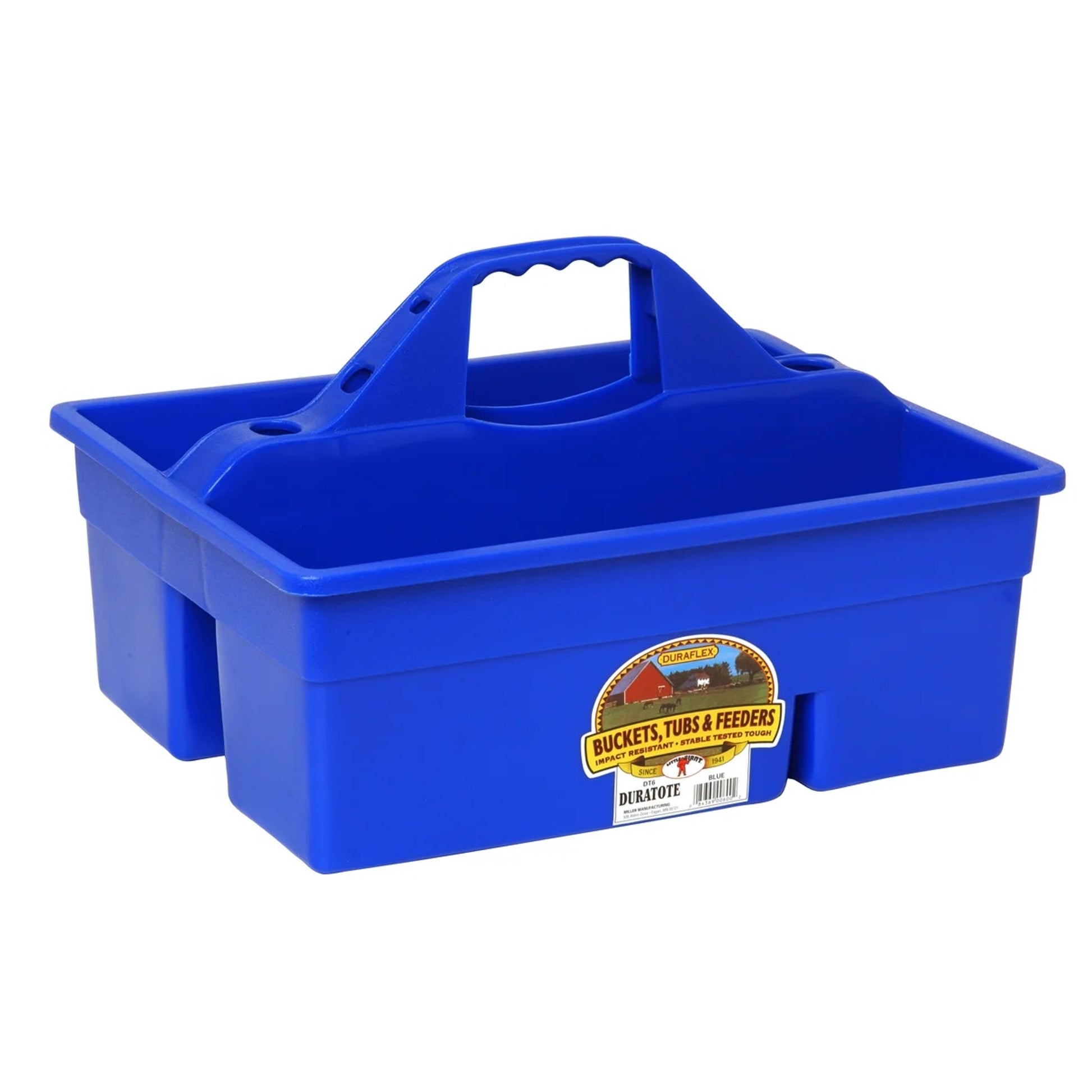 Little Giant Plastic DuraTote