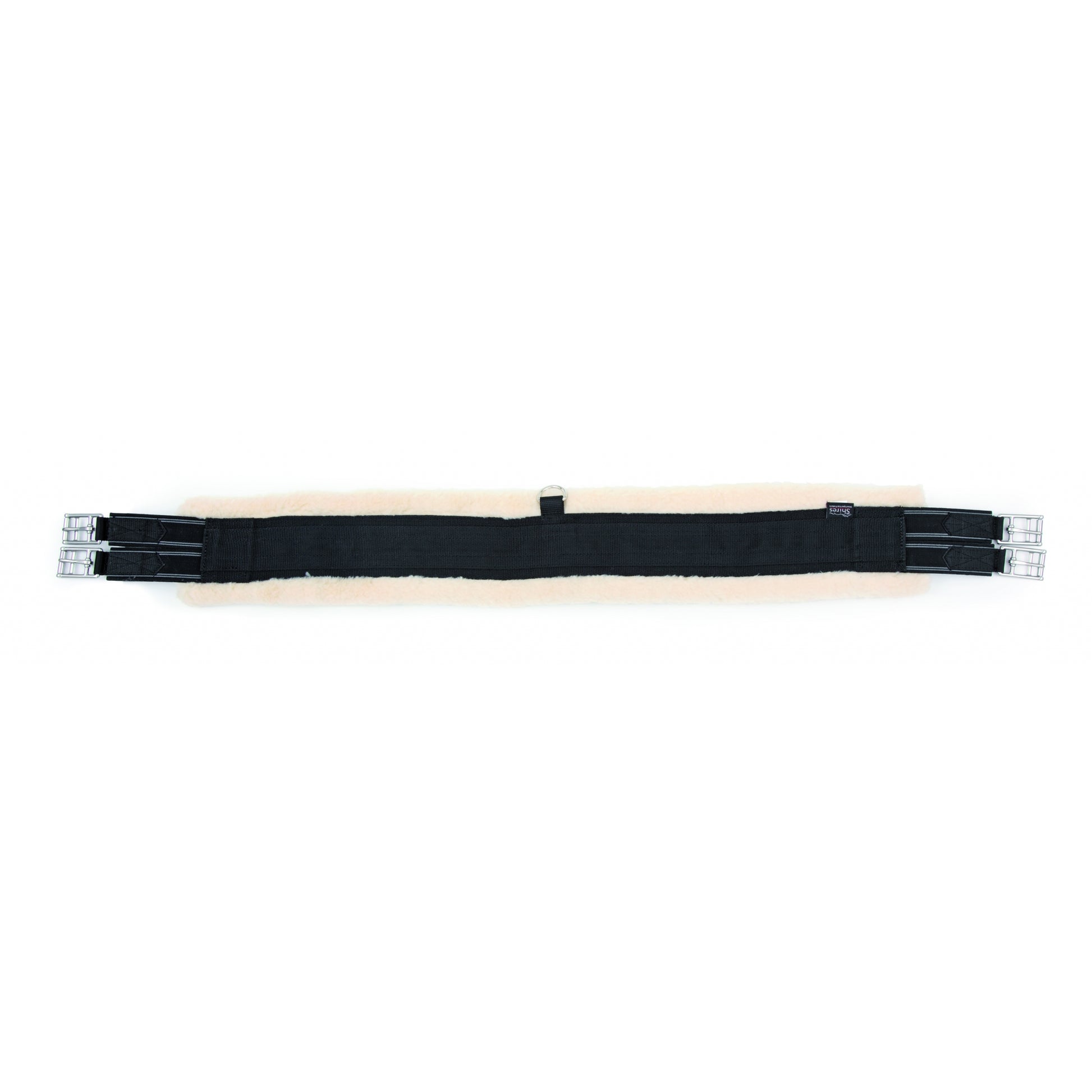 Shires Fleece Lined Girth