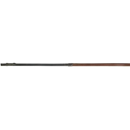 Ovation Biothane Rubber Reins 5/8 Brown