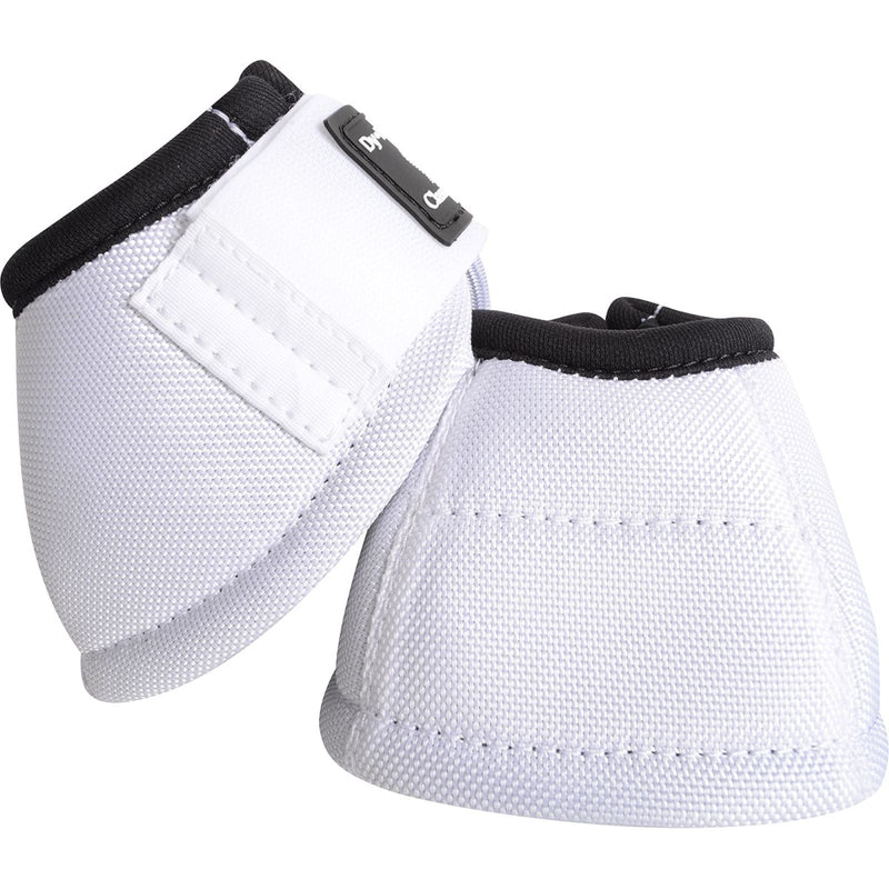 Classic Equine DyNO No-Turn Bell Boots