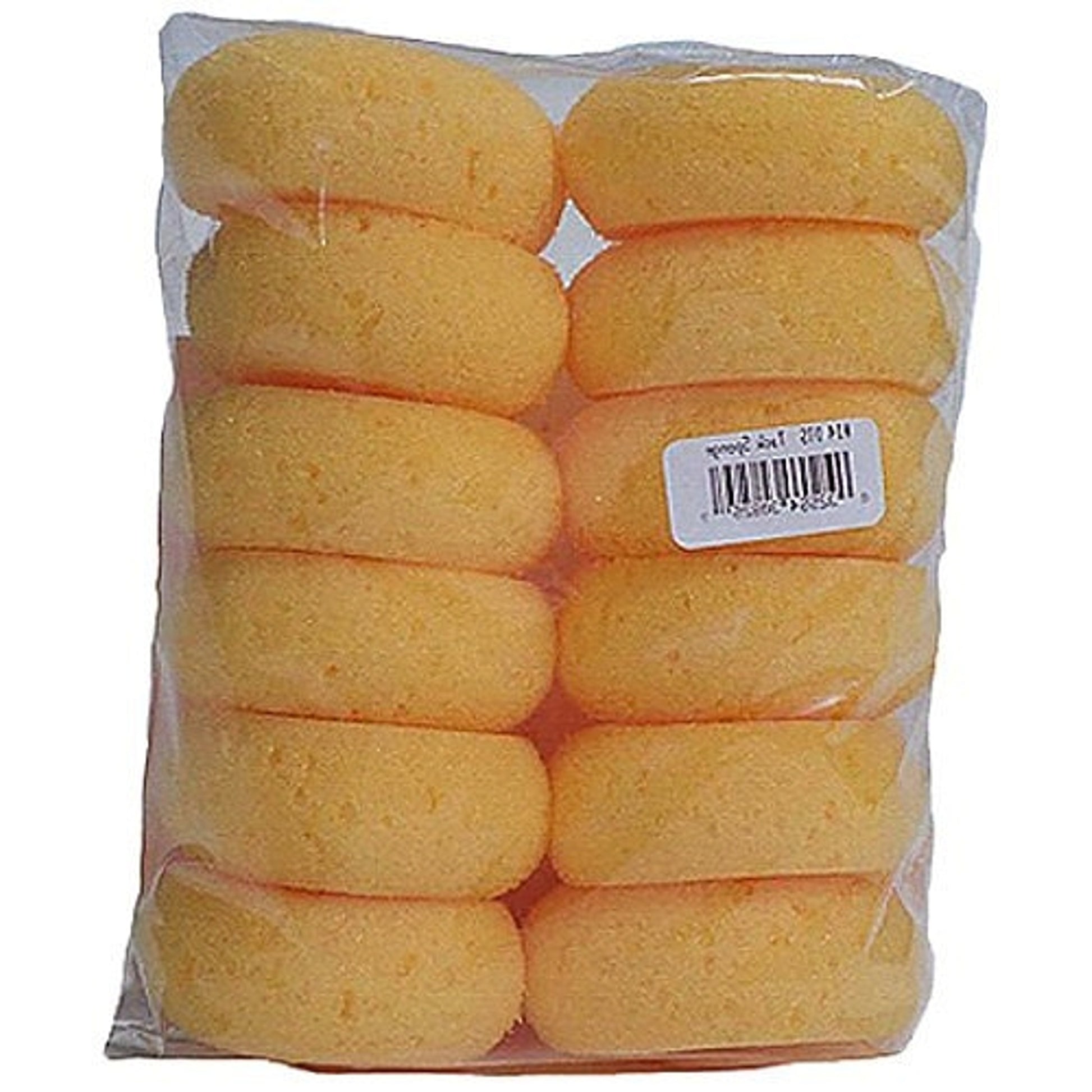 Decker Tack Sponges 12 Pack