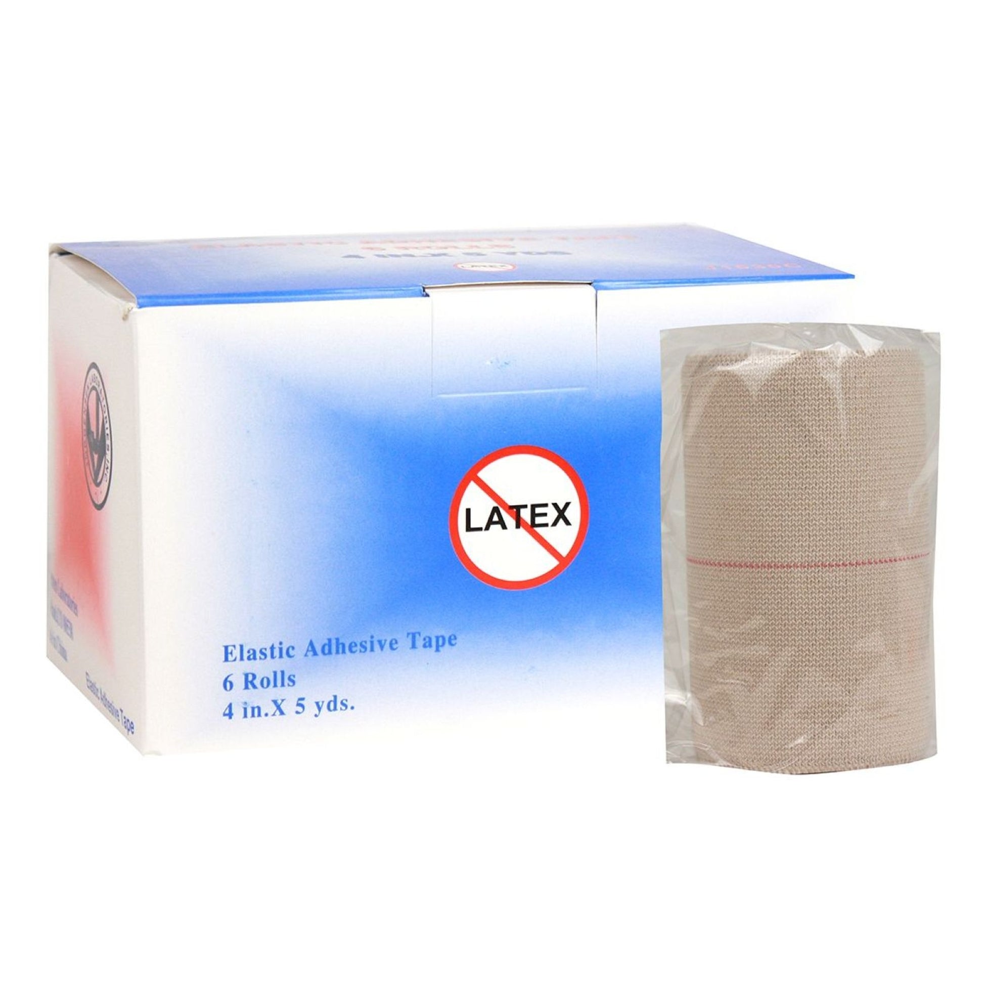 Elastic Adhesive Value Pack
