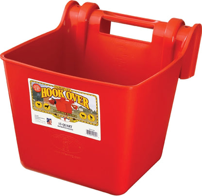 Little Giant Hook Over Feeder
