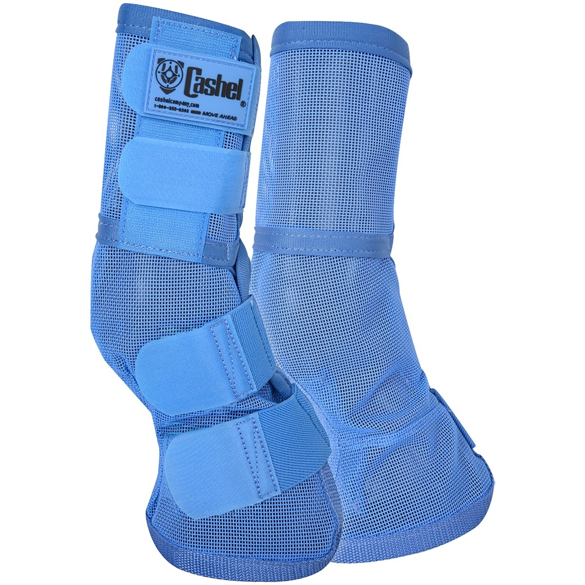 Cashel Crusader Leg Guards