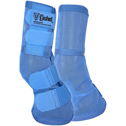 Cashel Crusader Leg Guards