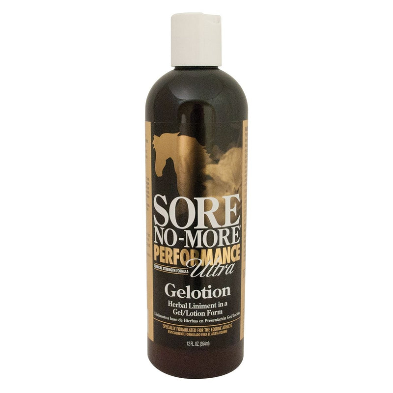 Sore No More Performance Ultra Gelotion