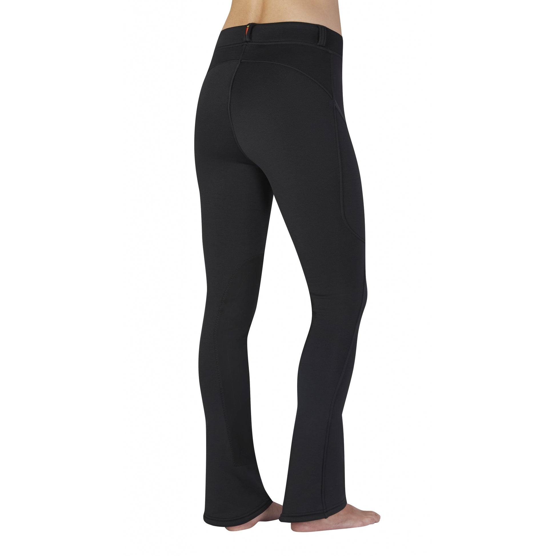 Kerrits Ladies Sit Tight Wind Pro Knee Patch Bootcut Breeches - Tall