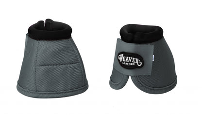Weaver No-Turn Bell Boots