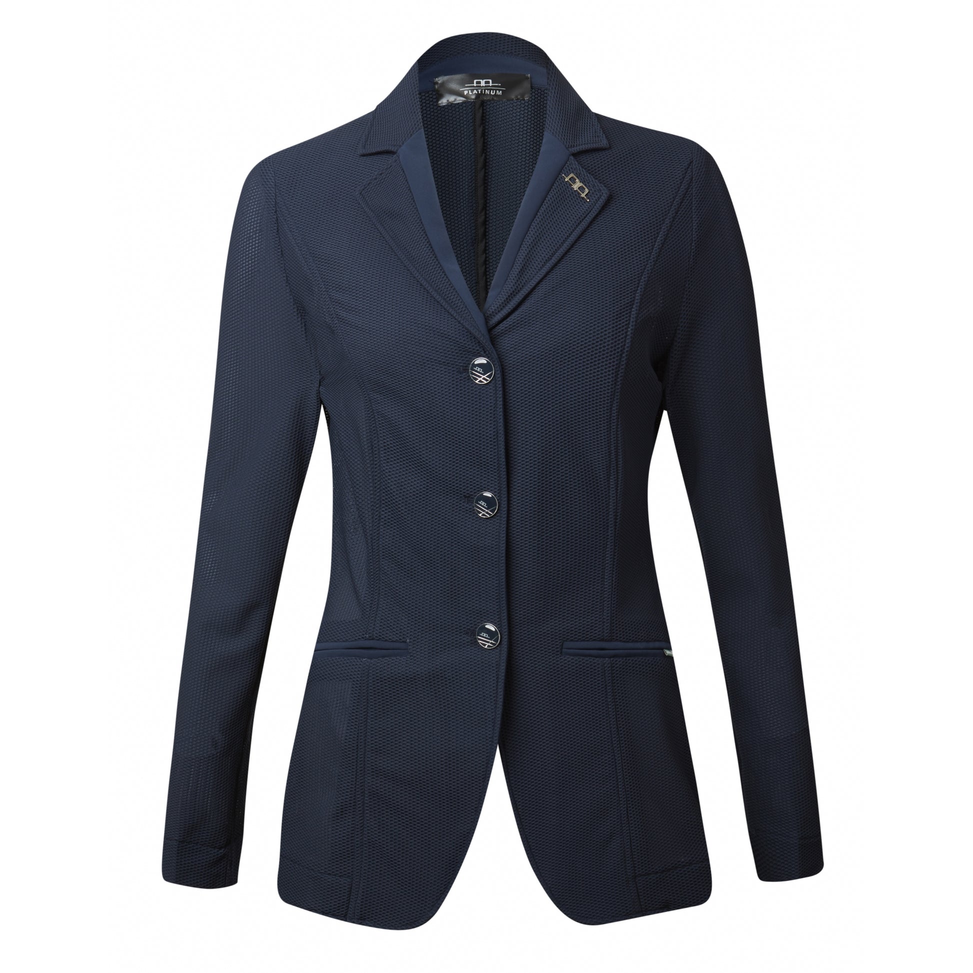 Alessandro Albanese Ladies Platinum MotionLite Jacket