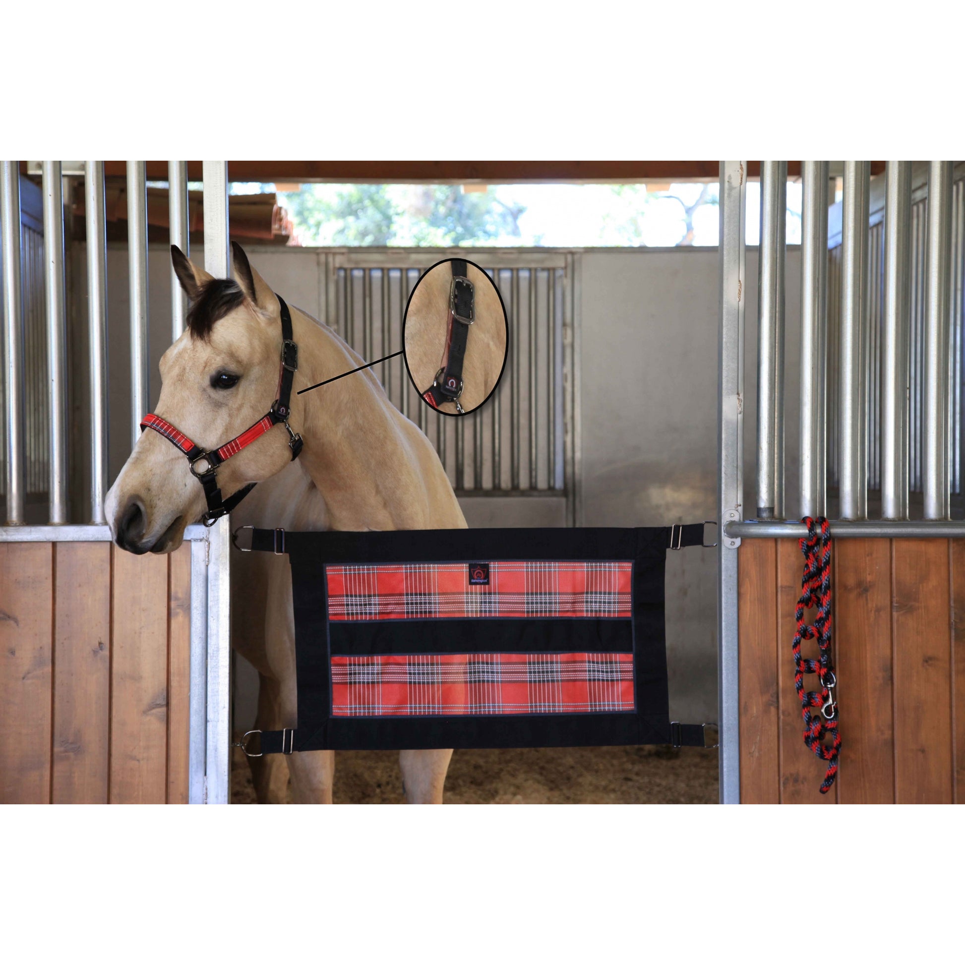 Kensington Breakaway Halter