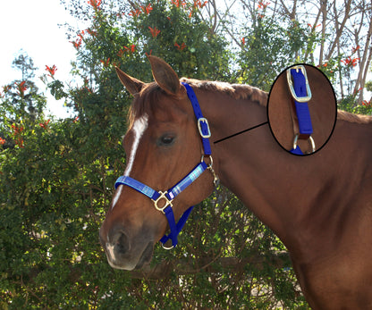 Kensington Breakaway Halter