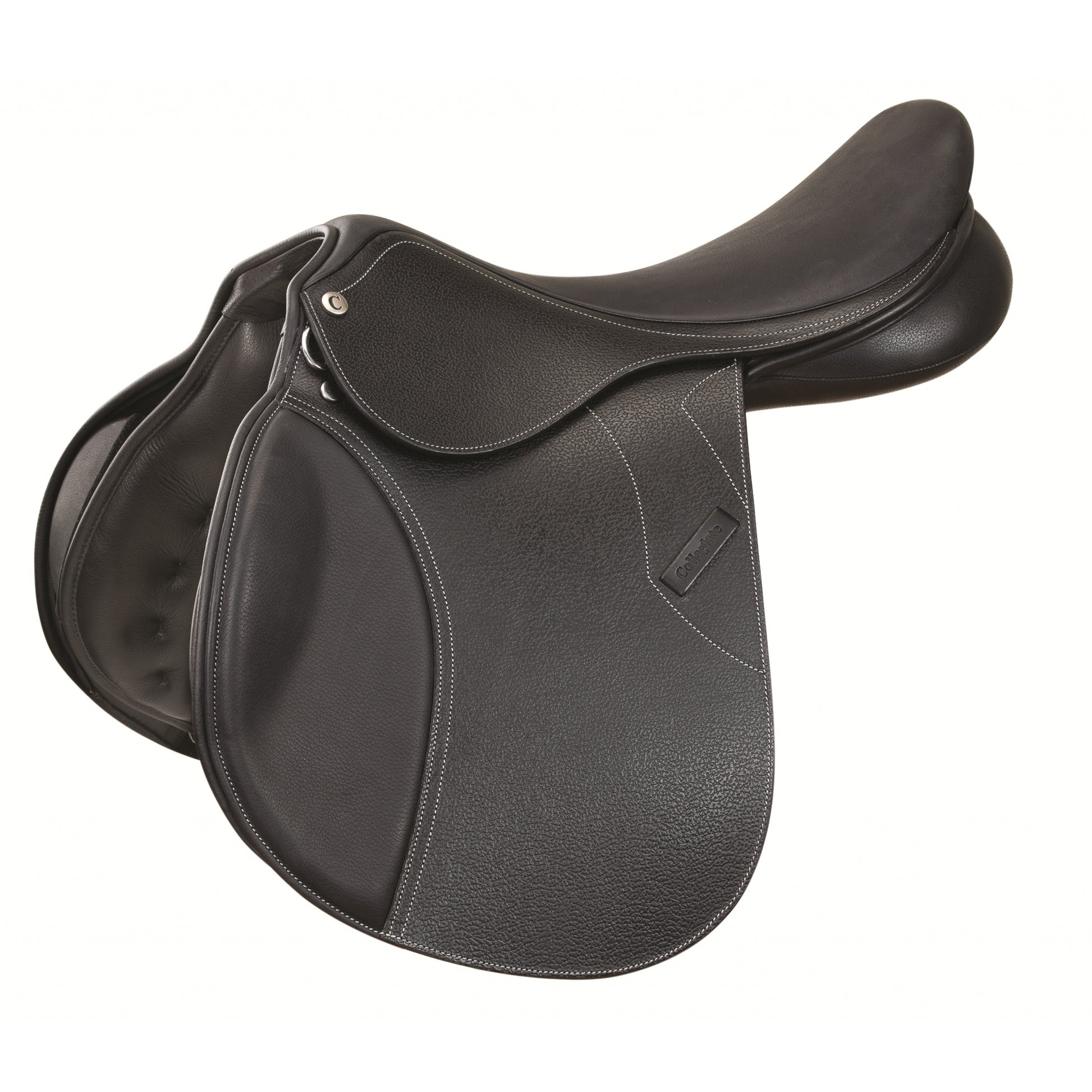 Collegiate Graduate CC Saddle