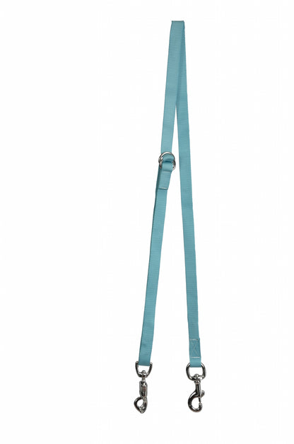 Perris Nylon Cross Tie 40 - 73 Blue