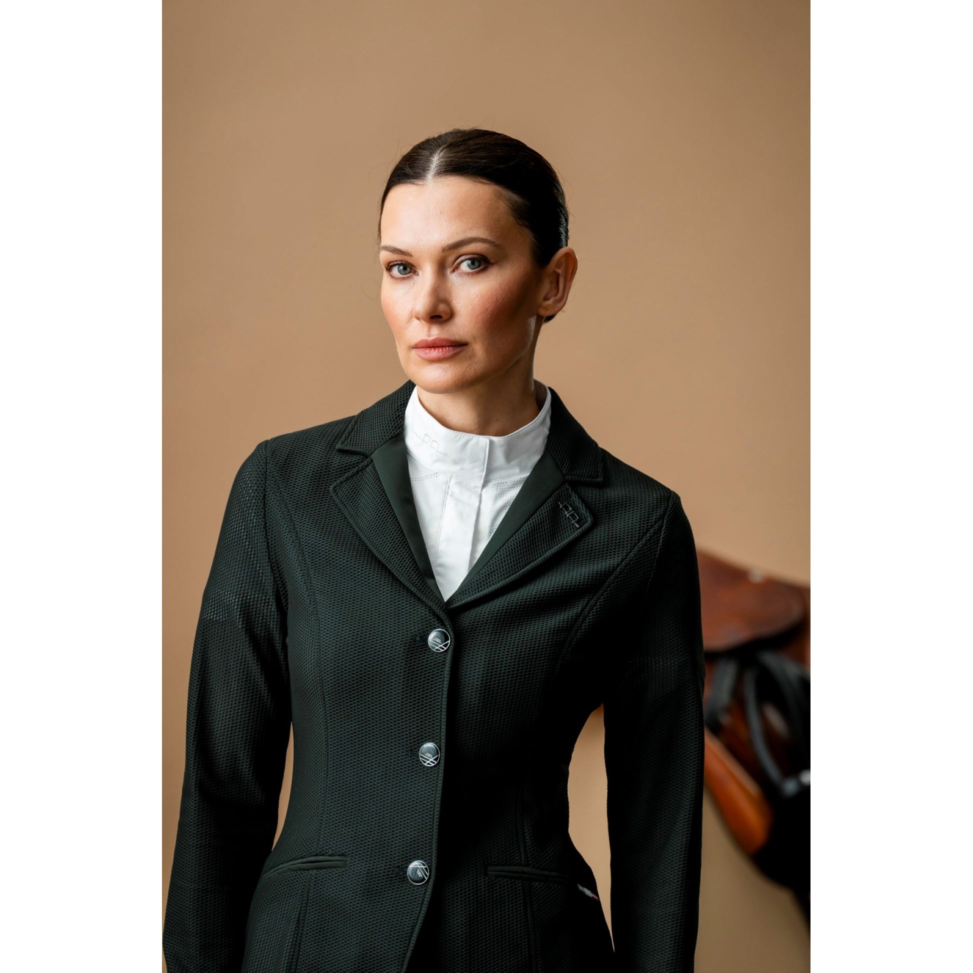 Alessandro Albanese Ladies Platinum MotionLite Jacket