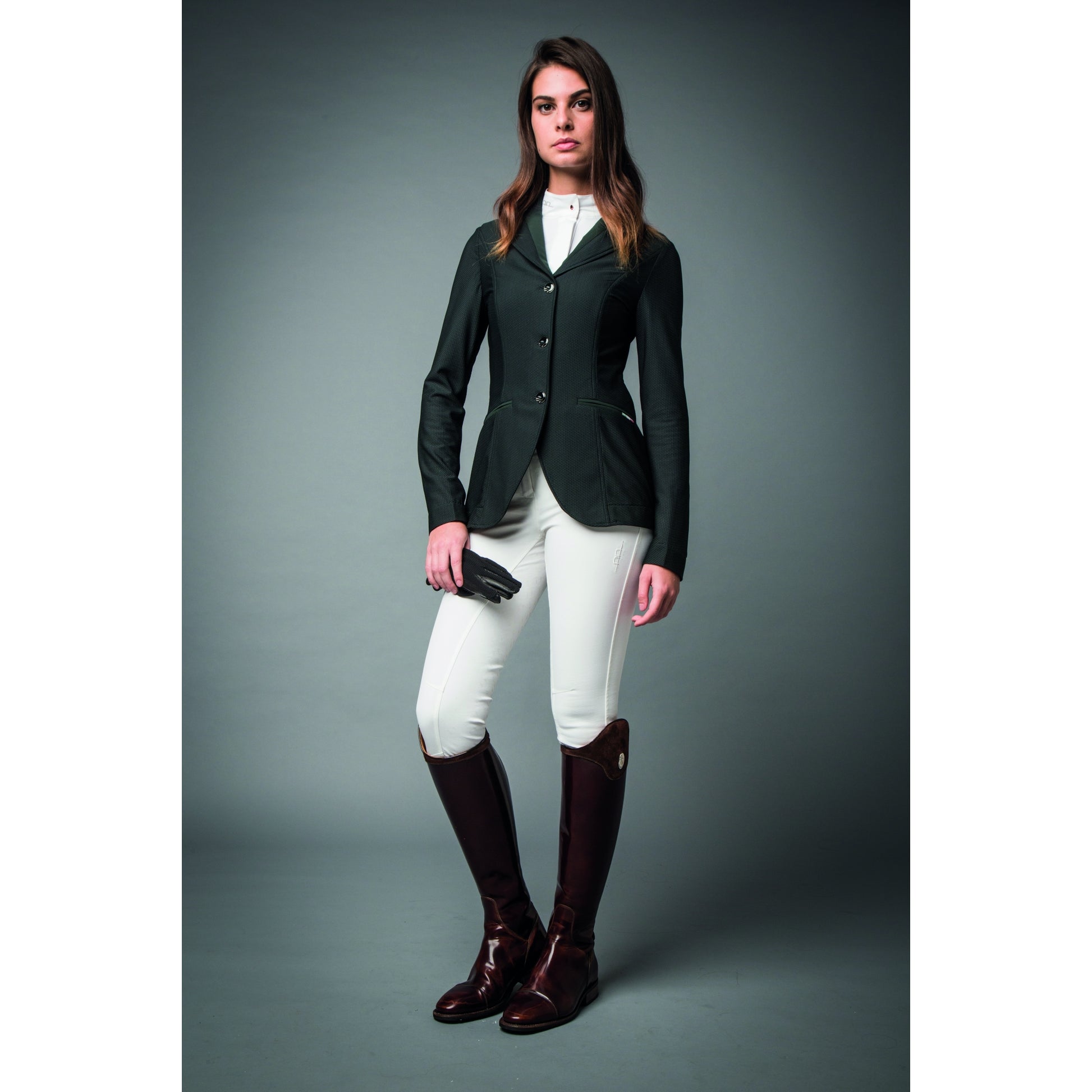 Alessandro Albanese Ladies Platinum MotionLite Jacket