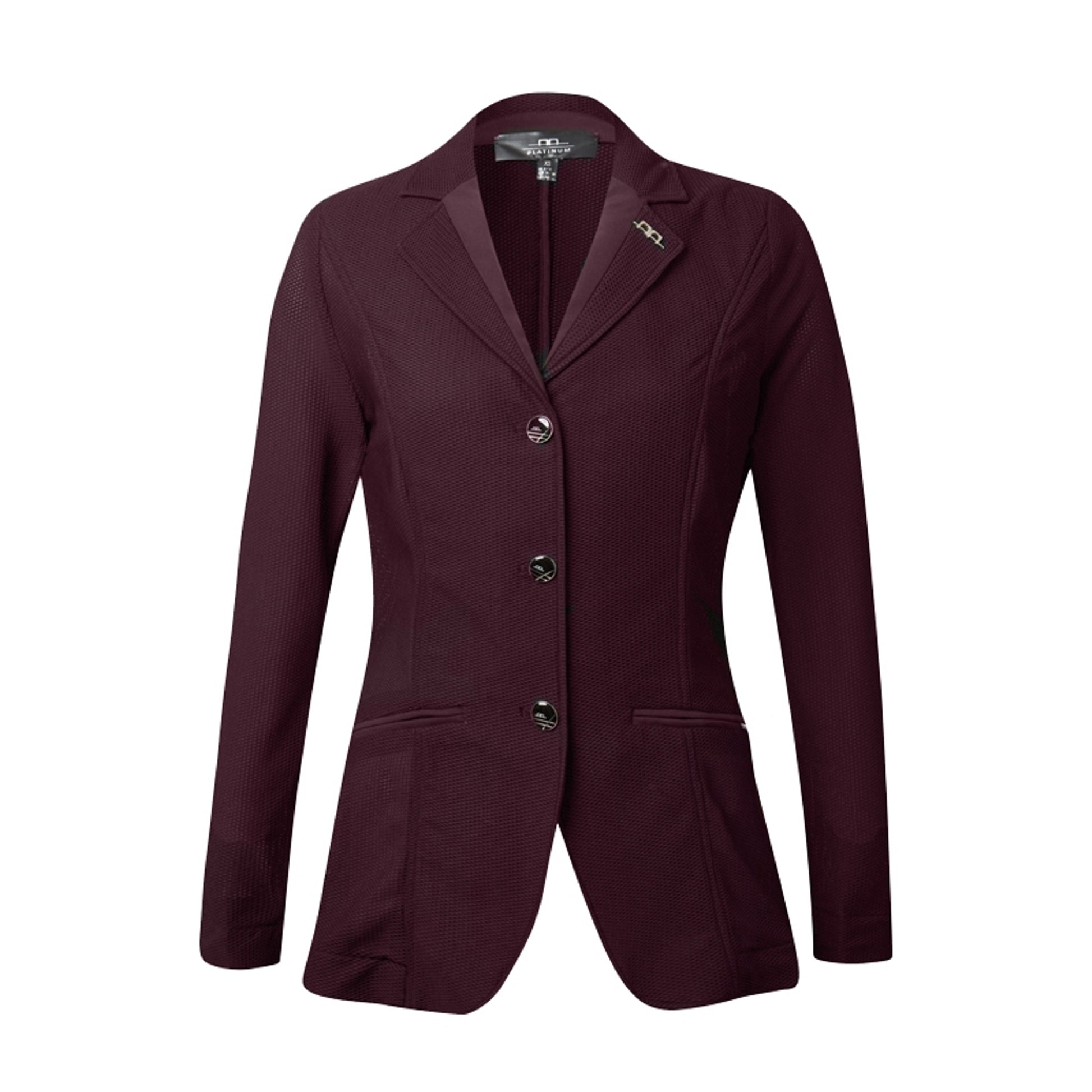 Alessandro Albanese Ladies Platinum MotionLite Jacket