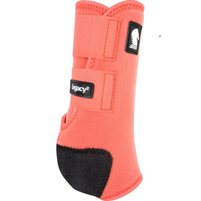 Classic Equine Legacy2 Front Boots