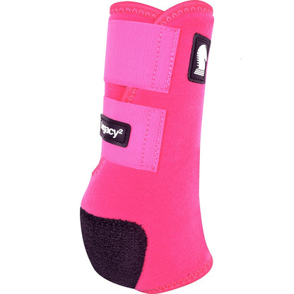 Classic Equine Legacy2 Front Boots
