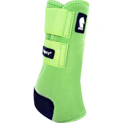 Classic Equine Legacy2 Front Boots