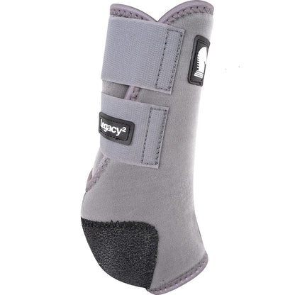Classic Equine Legacy2 Front Boots