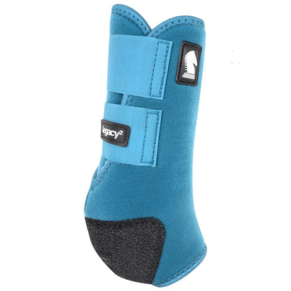 Classic Equine Legacy2 Front Boots