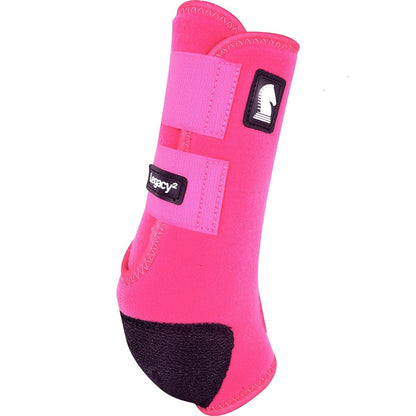 Classic Equine Legacy2 Hind Boots